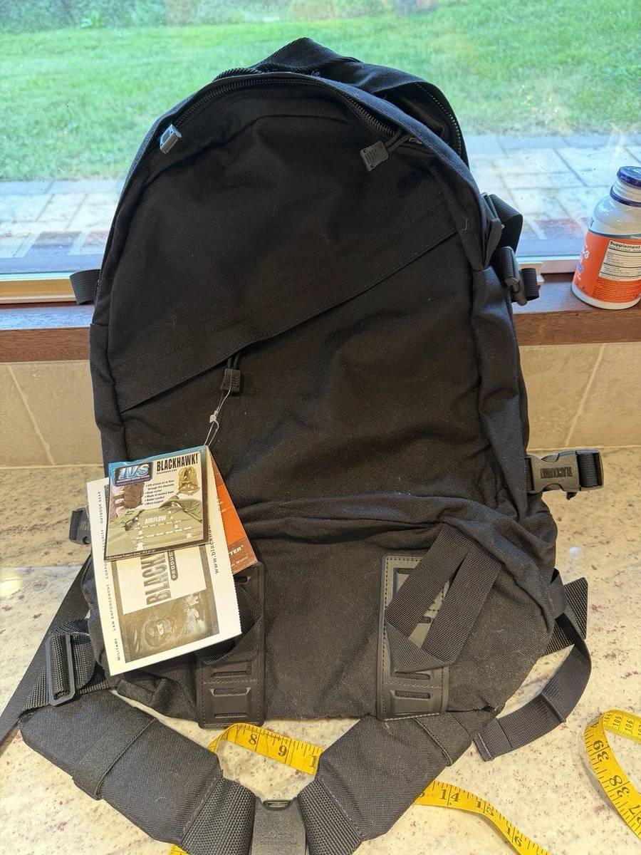 BLACKHAWK! Hunting Tactical Backpacks for sale | eBay