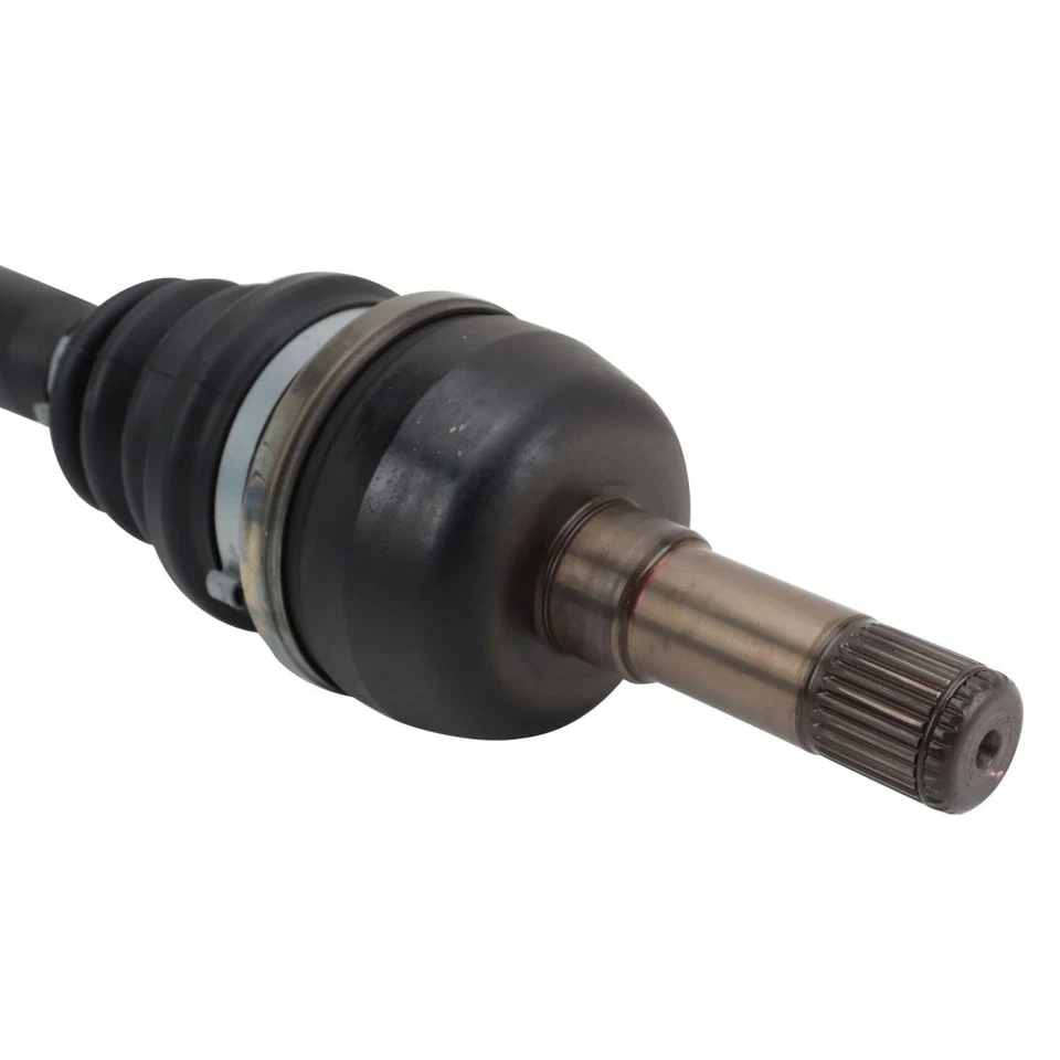 Eje delantero izquierdo derecho GKN para Saab 9-3 2006-2009 Foto 2 de 3