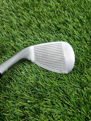 2022 TITLEIST SM9 WEDGE 54*/10S STIFF ACCRA ISERIES 80I 35.5" GOOD - Picture 4 of 8