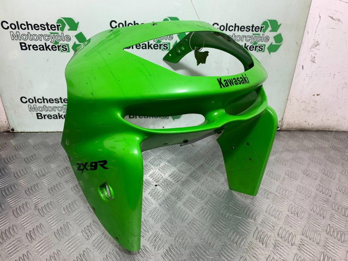 Fairings & Panels for Kawasaki ZX-9R for sale | eBay UK