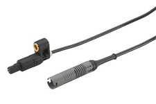 2x ABS Sensor Raddrehzahl CONTINENTAL/VDO A2C59512225Z/2x für BMW 3er E36 Z3 316