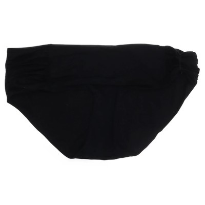 Xinh, Bikiniunterteil, Größe: XL, Schwarz, Elasthan/Polyester, Einfarbig -Aev