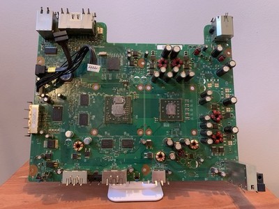 Xbox 360 - Falcon Motherboard For Parts & Repair
