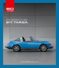 PORSCHE 911 Targa | Nicole Hettesheimer | 202...