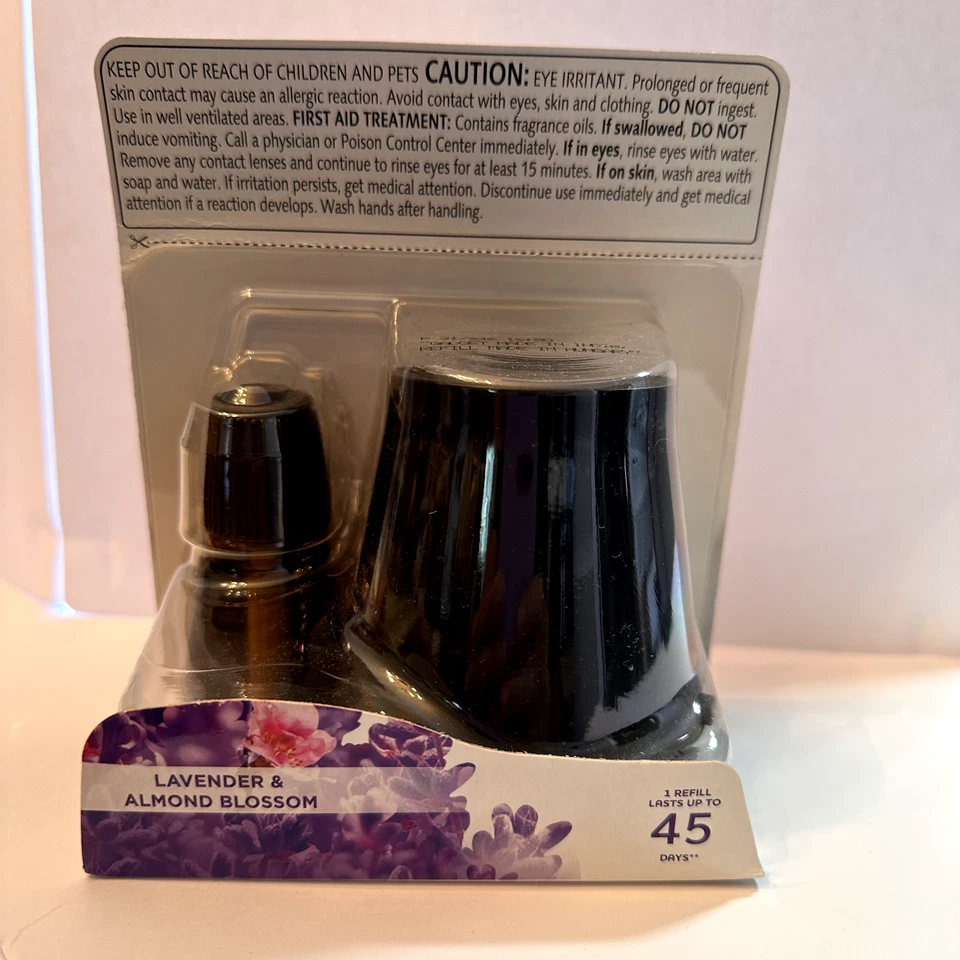 Air Wick Essential Mist Starter Kit Difusor + Repuesto, Lavanda y Almendra 300 Foto 3 de 4