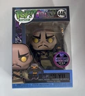 New ListingSHAN YU Funko Pop DISNEY Villains 1/1734 Pcs MULAN Asian LEGENDARY Light Wear