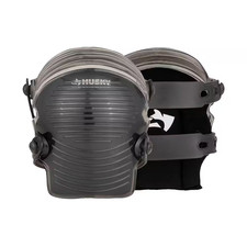 Soft Cap Gel Flexible Work Knee Pads 1-Pair 