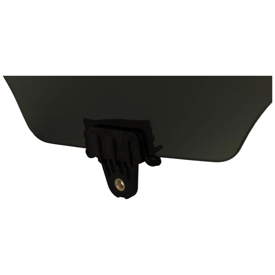 Gafas de puerta trasera pasajero lado derecho 834202W020 para Santa Fe Sport 13-18 Foto 3 de 4