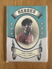 Park Ji-Sung /250 Heros 2024 Futera Soccer South Korea