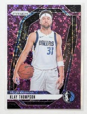 Klay Thompson Rookie Card Checklist Guide 9