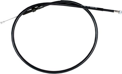 MOTION PRO 1995-2002 ZX600 Ninja ZX-6R Kawasaki BLACK VINYL CLUTCH CABLE 03-0294