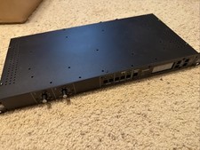 Rane Digital AD 22D Audio Delay - Disassemble...