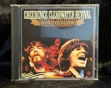 Creedence Clearwater Revival Chronicle 1-The ...