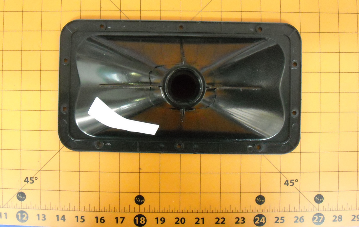 JBL 338800-001 Replacement Horn Lens | eBay