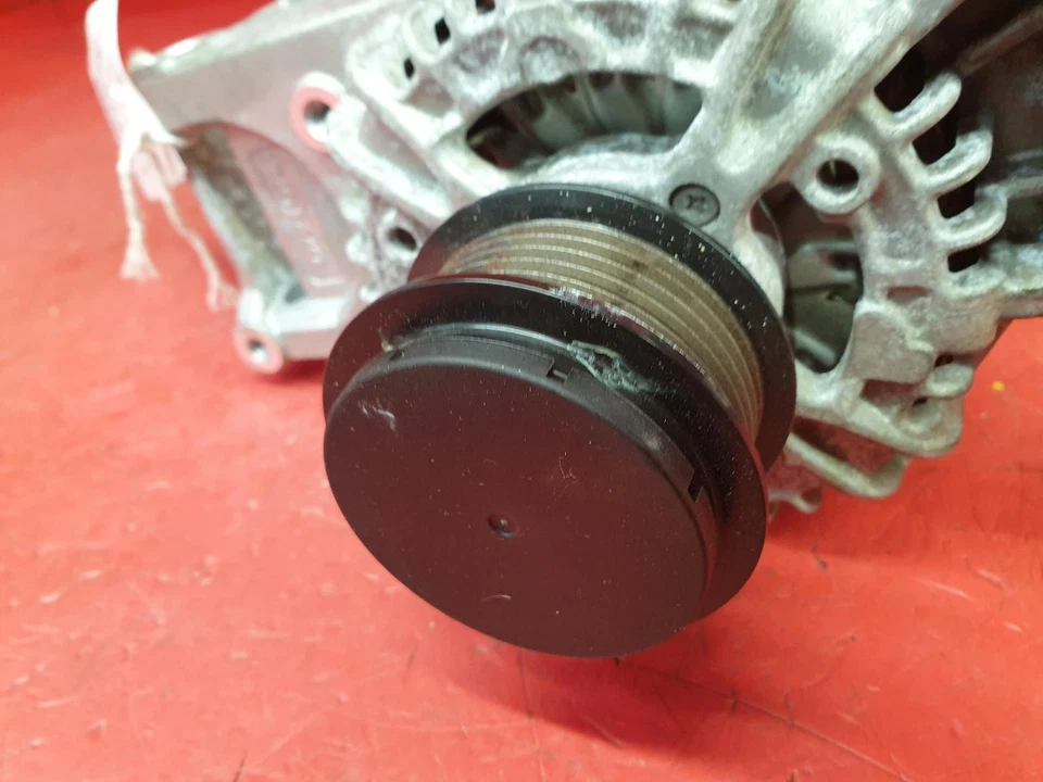 VOLVO XC40 MK1 2020 ALTERNATOR 150AMP 1.5L PETROL B3154T7 36011594 - Image 3 of 4