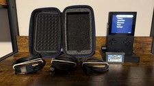 Analogue Pocket Handheld System - Black for sale online | eBay