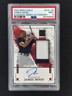 2025 Impeccable - Elégance Prospect Jersey Autographs JAMES WOOD /99 PSA 9