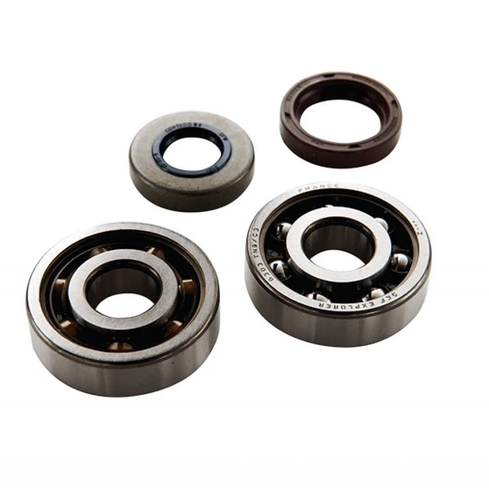 Roulement ou joint spi moteur Top performances pour Moto KTM 50 SX Avant 2020 - Photo 2/3