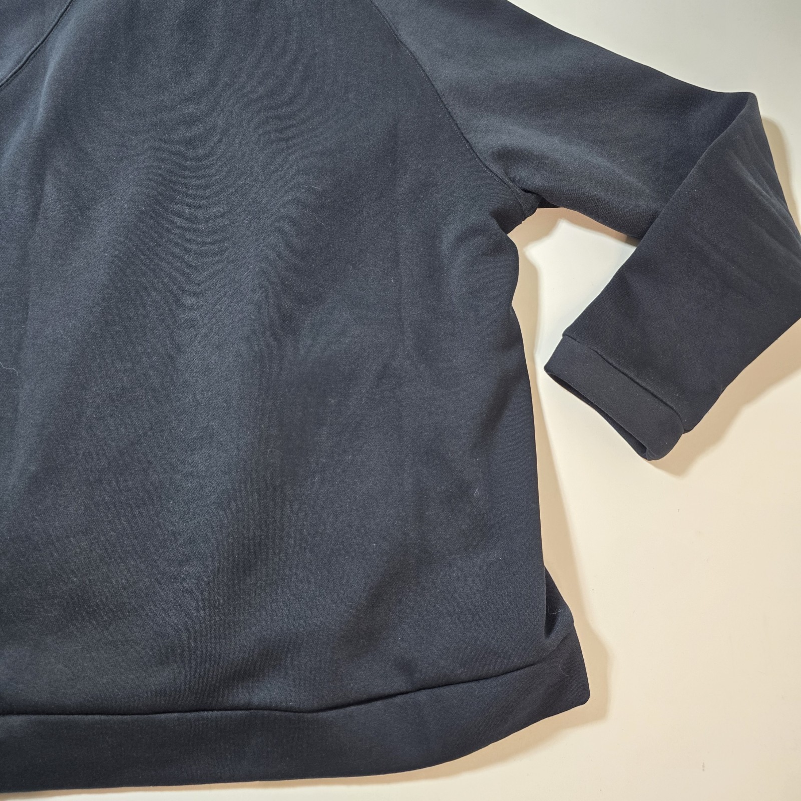 Howies Hockey Hoodie Mens Large Pullover Sweatshirt Hockey Company 