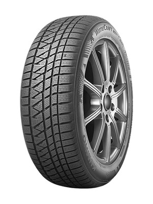 4 Winterreifen KUMHO WinterCraft WS71 225/50 R18 99V XL