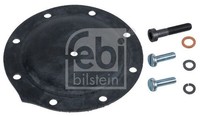 NEU - Febi Bilstein 02442 Membran, Unterdruckpumpe FüR MERCEDES-BENZ