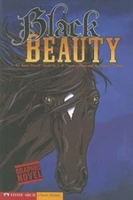 Black Beauty (Graphic Revolve (Graphic Novels))