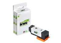 Kompatible Tintenpatrone Zu Epson C13T33514010 / 33XL Schwarz - Ca. 530 Seiten