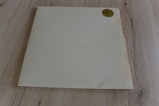 The Beatles - White Album - 2LPS + POSTER + 4...