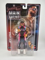 WWE Mattel Elite Jey Uso Saturday Night's Main Event Series 1 NEU + OVP 2026