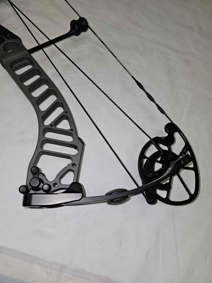 Prime Ronan 60 - 70lbs/26" - 30.5"/Gray - Image 4 of 4