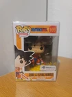 Funko Pop! Vinyl: Dragon Ball Z - Goku (w/ Nimbus) #109