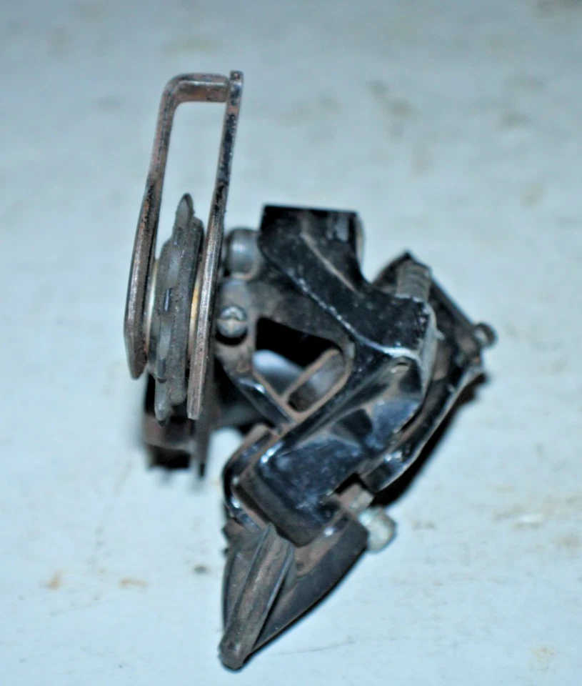 SRAM XO X-4 Front & Rear Derailleur Groupset 2x10 Direct Mount Long Reach 66-69° - Image 3 of 4