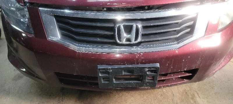 Honda Accord 2008 culata 2,4 litros Foto 4 de 4