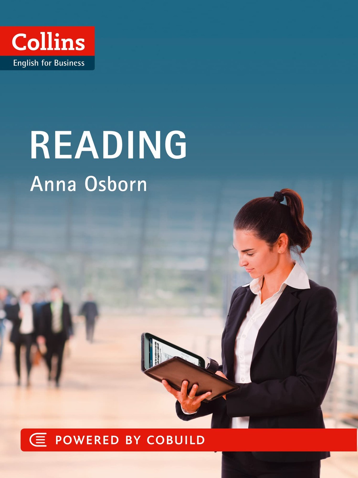 Business Reading by Anna Osborn,  Collins ELT - 9780007469437 - Image 5
