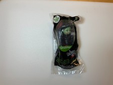 McDonald's Madame Alexander The Wizard Of Oz witch doll in original bag