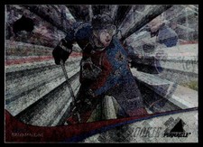 2011-12 Panini Rookie Anthology Pinnacle Ice Breakers Brad Malone Colorado