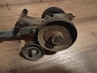 Simplicity Landlord Garden Tractor Mower Deck Engage Tensioner Assembly  — photo 2