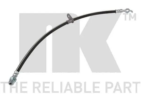 Flexible de frein NK 8545115 pour remplacer un tuyau poreux de voiture