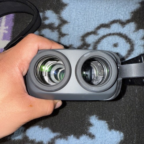 Fujinon 12x32 Techno-Stabi Jr Image-Stabilized Binocular - Picture 5 of 5