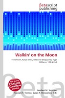 Lambert M. Surhone (U. A.) | Walkin' On The Moon | Taschenbuch | Englisch (2026)