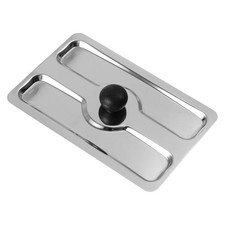 Toaster Machine Cover Sandwich Machine Accessory for Kitchen Restaurant