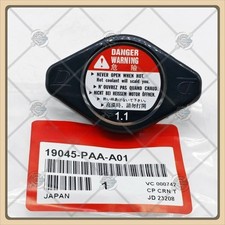 Cooling Radiator Cap 19045-paa-a01for Honda Civic Acura Cl Tl Usa