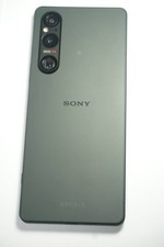 Sony Xperia 1 V XQ-DQ44 512GB 16GB Dual SIM Unlocked Used jp