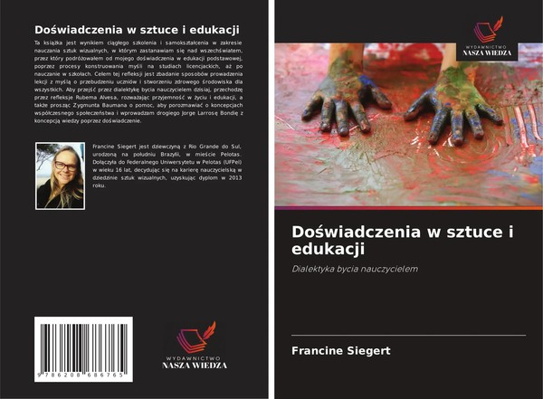 Francine Siegert | Do¿Wiadczenia W Sztuce I Edukacji | Taschenbuch | Polnisch-image