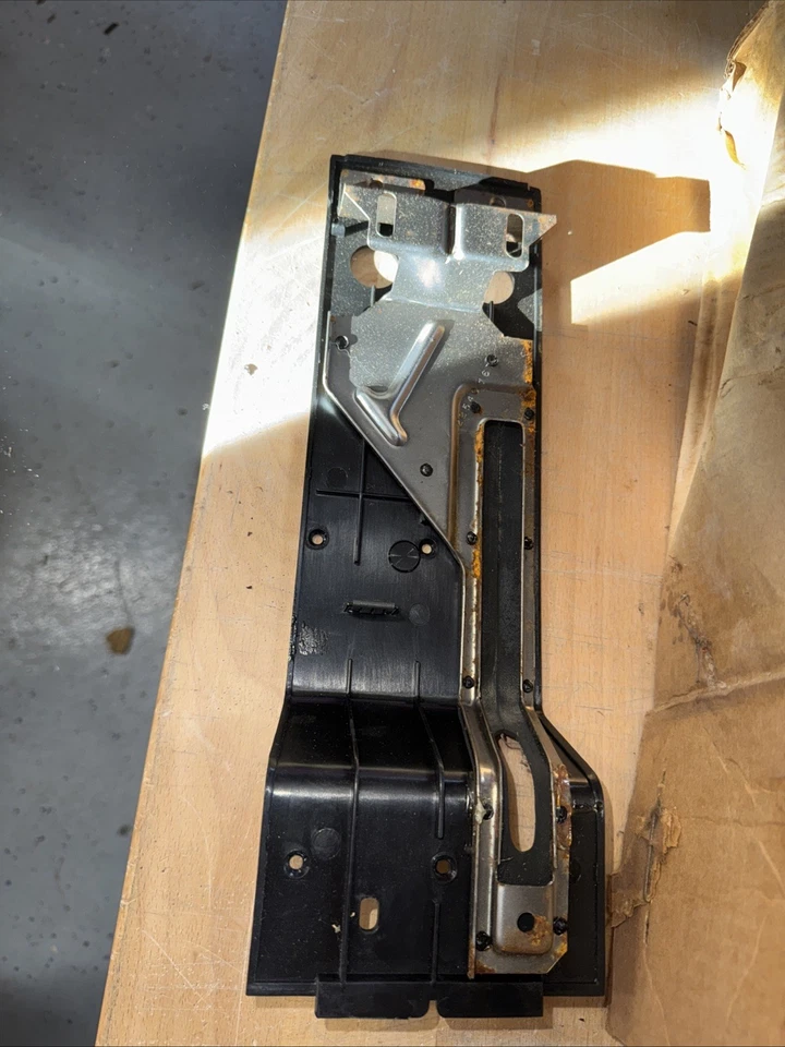 Nuevo de Lote Antiguo Oldsmobile Calais Consola Central Placa de Cambio 1985 - 1991 22548350 Foto 4 de 4