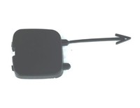 Hackenabdeckung Hinten FÜR Ford Mondeo Limousine 2007-2010 Lackierbar