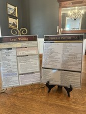 Legal Writing And Federal Income Tax Quick St...