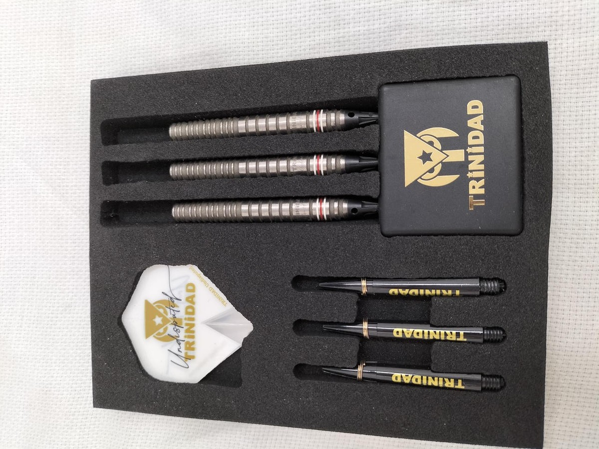 Trinidad Gomez Trinidad15 20G ̀ | eBay
