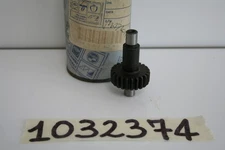 Idle Gear Pinion Z23 Pinion Gear Piaggio Si-Bravo EVL-Boxer BTV