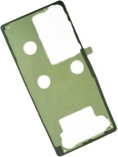 Back Cover Adhesive Tape Compatible with Galaxy S25 Ultra SM